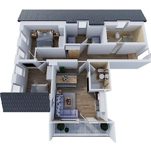 Smart Resorts Diamant 713