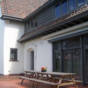 Holiday Six-Bedroom Home
